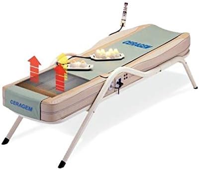 CERAGEM MASTER-M3500 NEW Personal Multi-Functional Massager