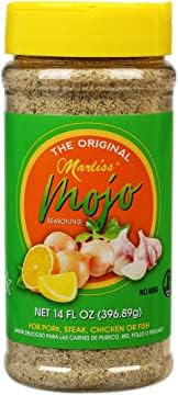 The Original Mojo Seasoning