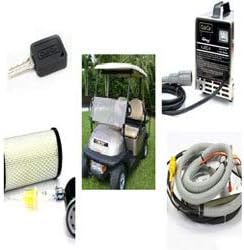 Technical Precision Replacement for EZGO/Cushman/TEXTRON 635632