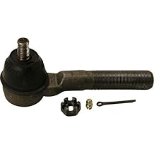 MOOG ES3096L Steering Tie Rod End for Jeep Wrangler