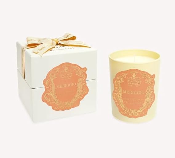 Santa Maria Novella Meriggio Scented Candle