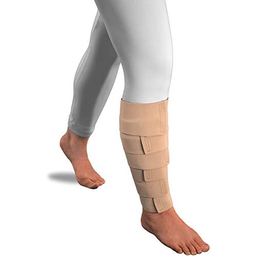 Lohmann & Rauscher 81675149 ReadyWrap Beige Calf, Up to 30cm, Large