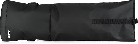 Casio Carry Case for CT-S Series Keyboards | Purpose-built carry case; fits Casiotone CT-S series keyboards