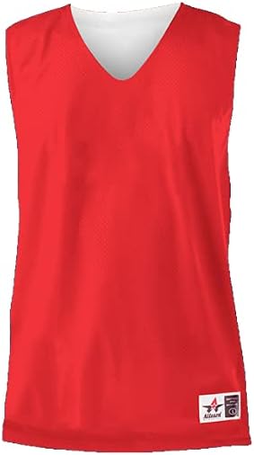 Alleson Athletic Men's Reversible Tank