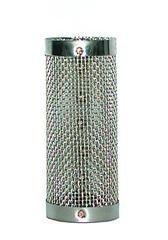 Legend 900-094 1-1/2" T/S-15 20 Mesh Stainless Steel Y-Strainer Screen