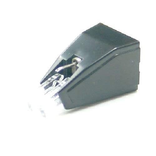 Phonograph Record Turntable Needle For NEEDLES PIONEER PNK65, SANYO FISHER ST-37D, ST37D, SANYO FISHER ST-47D, SANYO FISHER ST47D