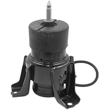 Hydraulic Front Engine Mount 1PC Part Number. 9808, A4355HY, EM-5869, 11210-9N00A