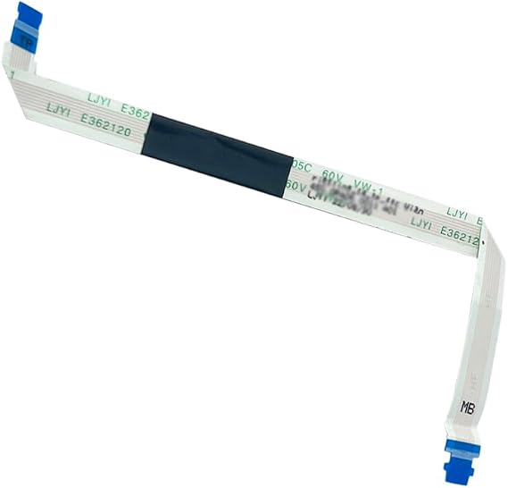 Zahara FFC Trackpad Touchpad Clickpad Cable for HP Pavilion X360 14-EK