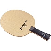 Butterfly Freitas ALC Blade - Butterfly Table Tennis Blade - Arylate-Carbon Fiber Blade - Freitas AL Carbon Blade - Professional Table Tennis Blade - AN, FL, and ST handle type - Made in Japan