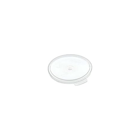 Cambro Cover for 1 qt Round Container