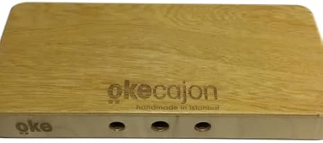 Tablet Cajon Küçük