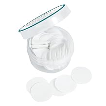 200Pcs/Pack MCE Membrane Filters, Round Mixed Cellulose Esters Lab Filter Paper, Hydrophilic Filter Paper 0.22m Pore Size, 13mm Diameter,Non Sterile