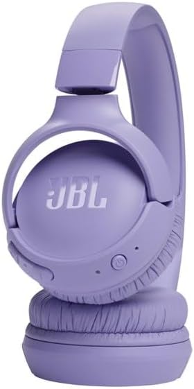 Jbl Tune 525BT Multi Connect Wireless Kulaklık Mor