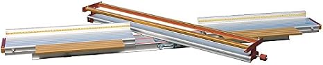 Van Mark TAT60 Trim-A-Table - Panel and Siding Saw Table
