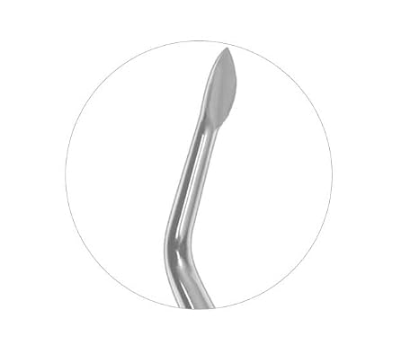 Spade Shaped Elevator #308 Standard Handle