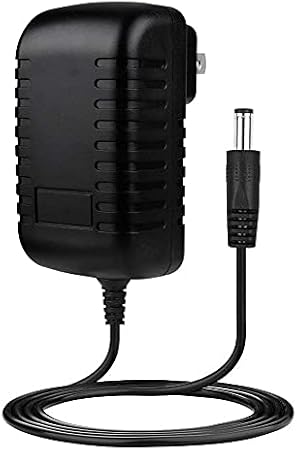 BestCH AC Adapter for Roland Juno-Gi JunoGi Synthesizer Keyboard Boss Power Supply Cord Cable PS Charger Mains PSU