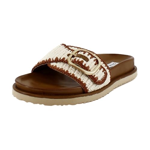 Steve Madden Womens Memphis