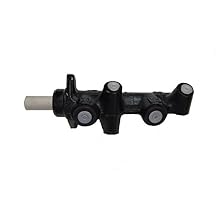 Brake Master Cylinder fits Volvo 740, 760, 780, 940 1387779