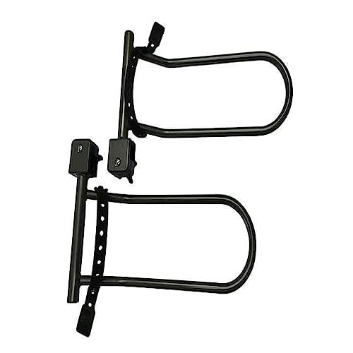 Swagman XTC2 Fat Bike Wheel Tray