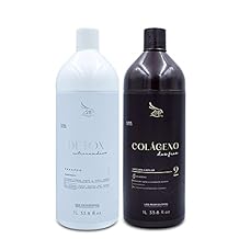 Progressive Brush Zap Collagen Smooth Plastic Rich Collagen and Keratin 2L / 67.6fl.oz