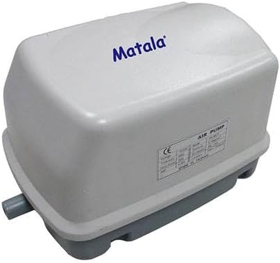 Matala Hakko HK25LP Linear Air Pump 25LP (Max 37 lpm)