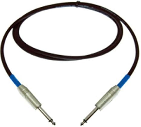 Proco EG Series Instrument Cables
