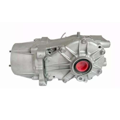 Original Equipment Manufacturer Suitable Fit For Toyota Rav4 Rear Axle Differential Assembly 2.28 Proportional New 440-50147