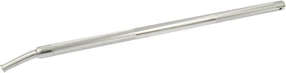 RoadPro RPWB-1 Chrome 36" Winch Bar