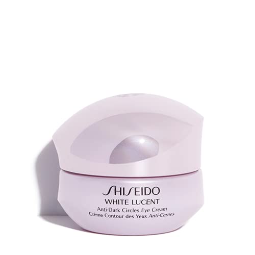 Shiseido White Lucent Anti-Dark Circles Eye Cream 15ml0.53oz