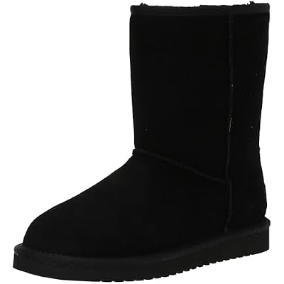 Koolaburra by UGG Burra Short
