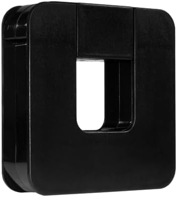 AcuCT 125-400:333 AC Split-Core Current Transformer, Input 400A, 333mV Output Power Meter