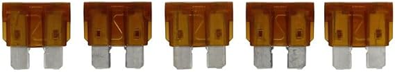 Cooper Bussmann BP/ATC5 Blade Fuse
