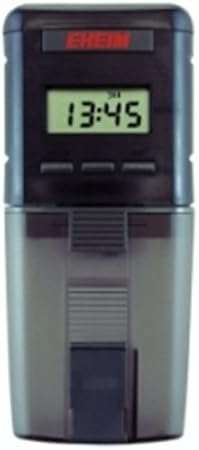 Eheim Feed-Air Fish Feeder Everyday Unit