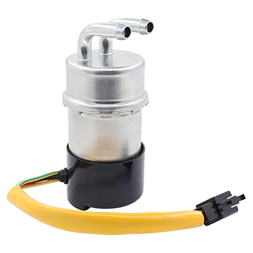ApplianPar Electric Fuel Pump for Suzuki VS600 VS700 VS800 VS800GL Intruder Boulevard 15100-38A10 15100-38A11