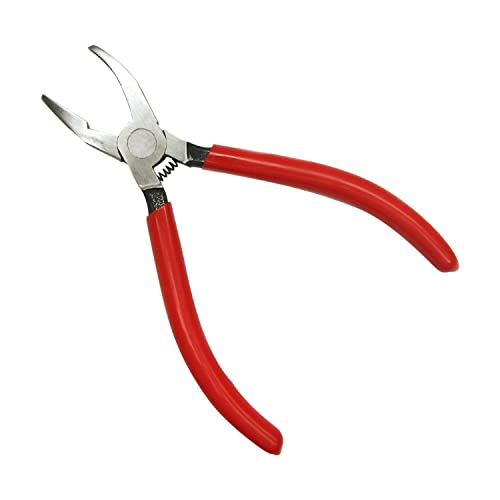 Mini Breaker Grozer Pliers