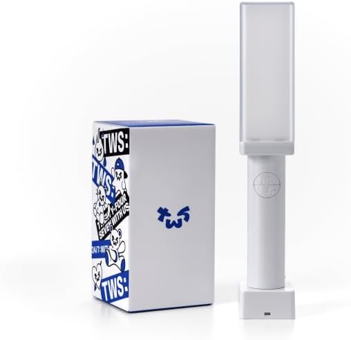 TWS - Official Light Stick Penlight