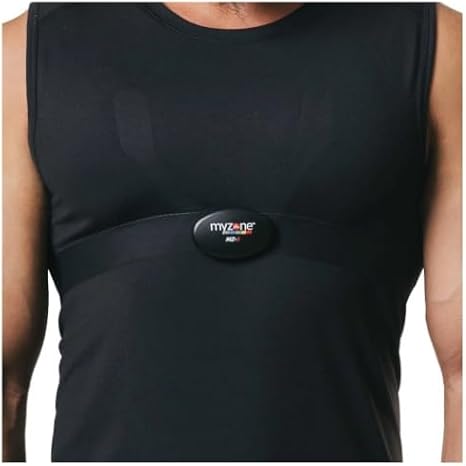 Myzone MZ-3 Sports Shirts (M - XL)