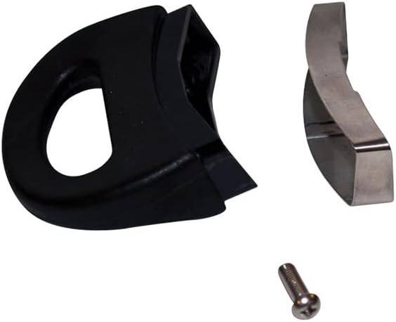 Pressure cooker replacement side handle set for MAGEFESA PRACTIKA PLUS 3,3Qt