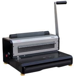 BINCEIC310 Intelli-Bind Coil Binding Machine