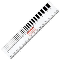 Crack Width Gauge