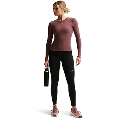 Nike Women's One High-Waisted 7/8 Leggings