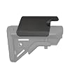 Cheek Riser with Overhang for B5 Bravo Stock