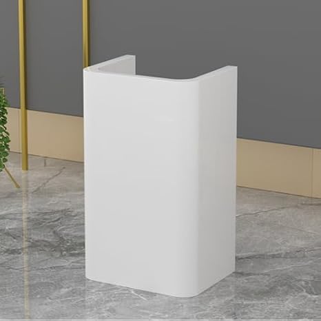 Front Desk Reception Counter,Reception Desk Retail Checkout Counter, Simple Cashier Cabinet, Reception Room Table with Storage/Drawer, for Salon Office Restaurant, Small Shop,Modern Supermar