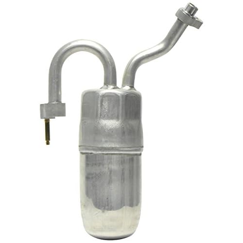 Uac-rd0049c Accumulatorsdrier - New Drieraccum
