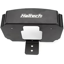 Automotive Haltech - iC-7 Display Dash Hooded Mounting Bracket (HT-060071)