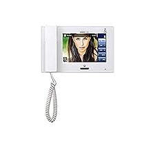 Aiphone JP Series JP-4MED Intercom Station