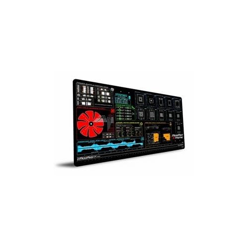Xtreme Super Large Anti-Static Mod-Mat Work and Assembly Surface Over 47 x 23 in Size