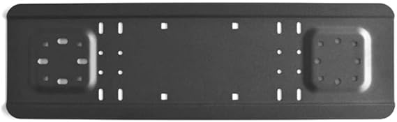 RotopaX RX-UP Universal Mounting Plate