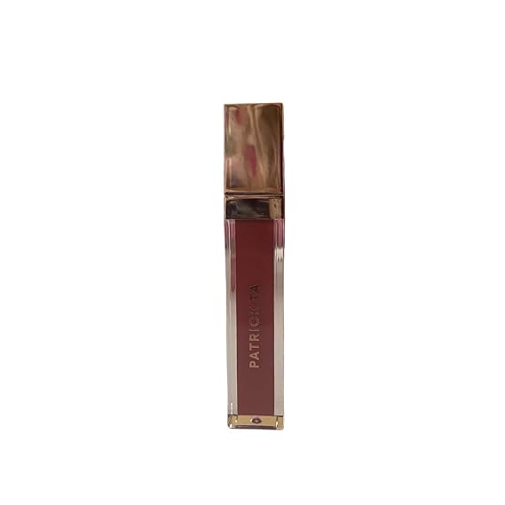 Patrick Ta Silky Lip Creme