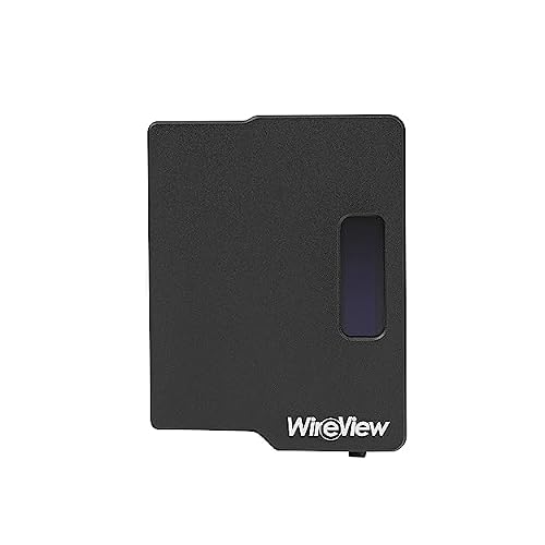 Thermal Grizzly WireView GPU - 3x8Pin PCIe Normal - GPU Power Consumption Measuring Device - PCIe Power Connector - Real Time Direct Monitoring - Made in Germany